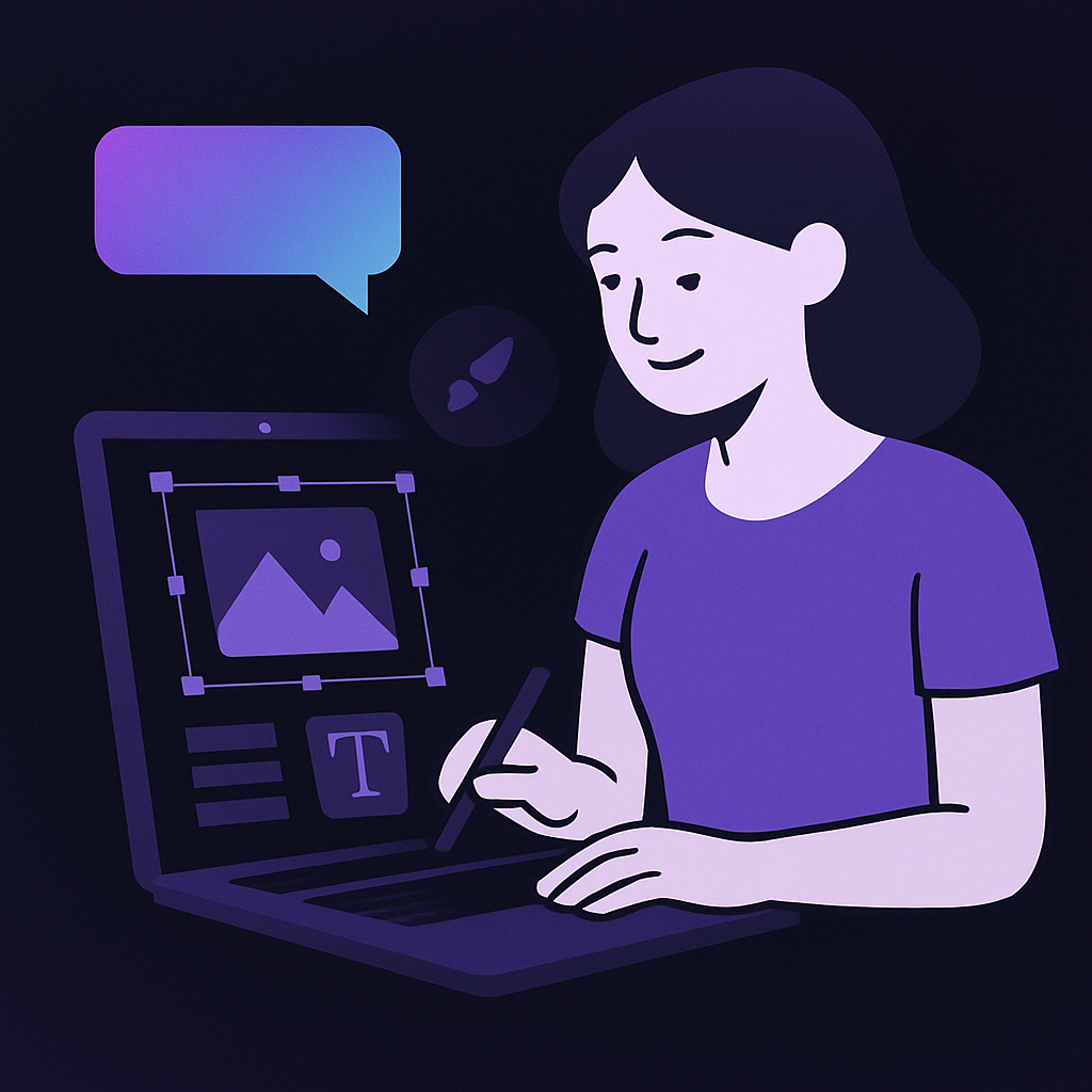 Canva Para Iniciantes: Guia Completo Para Professoras Que Nunca Usaram a Ferramenta