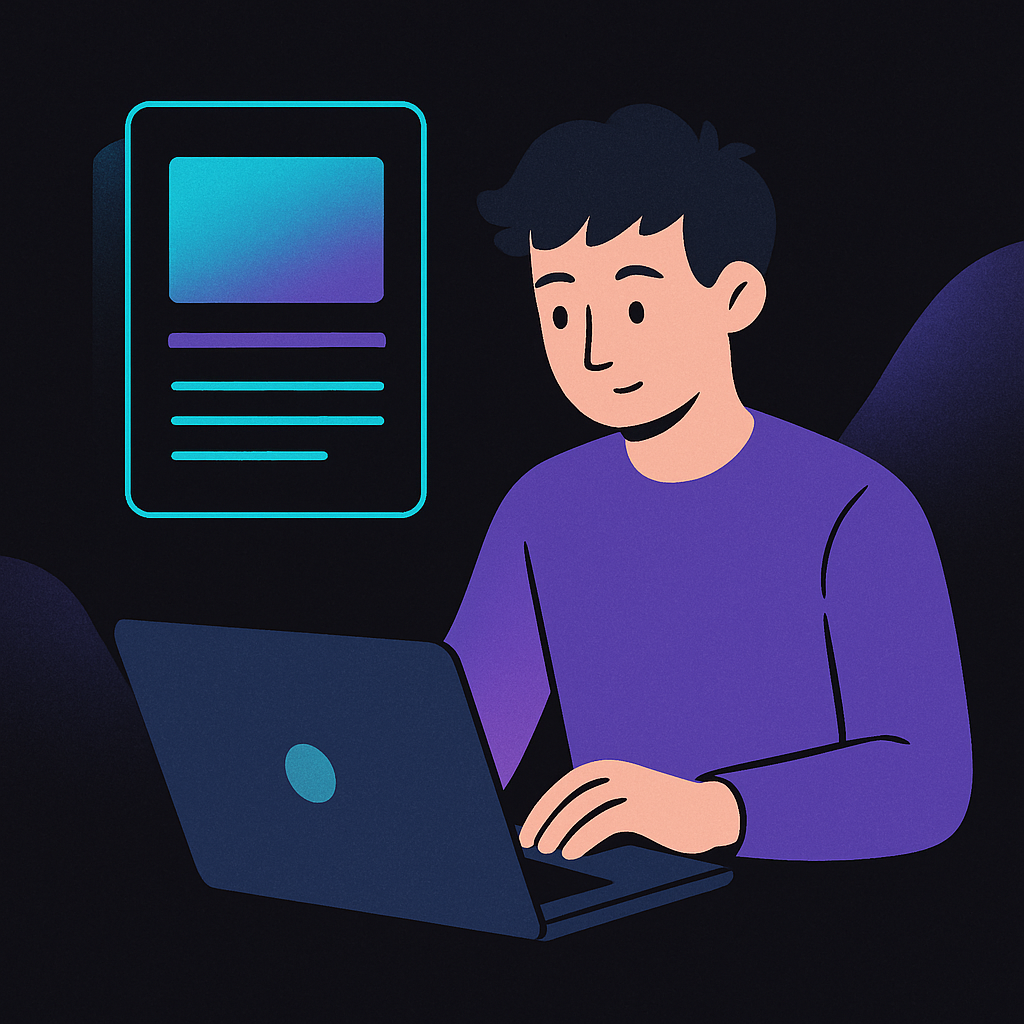 Como Criar uma Capa Profissional Para Seus Materiais Pedagógicos no Canva (Que Vende)