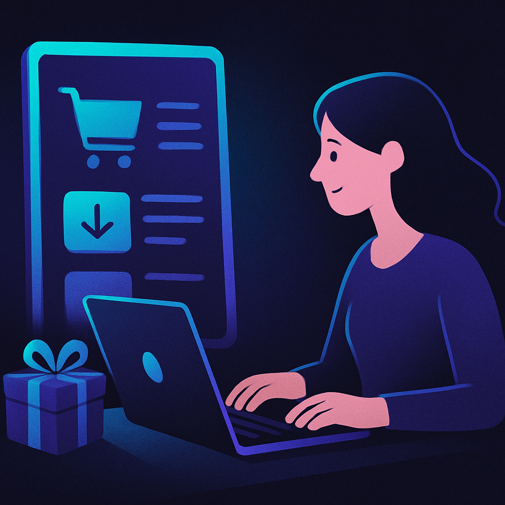 produtos digitais para vender no natal