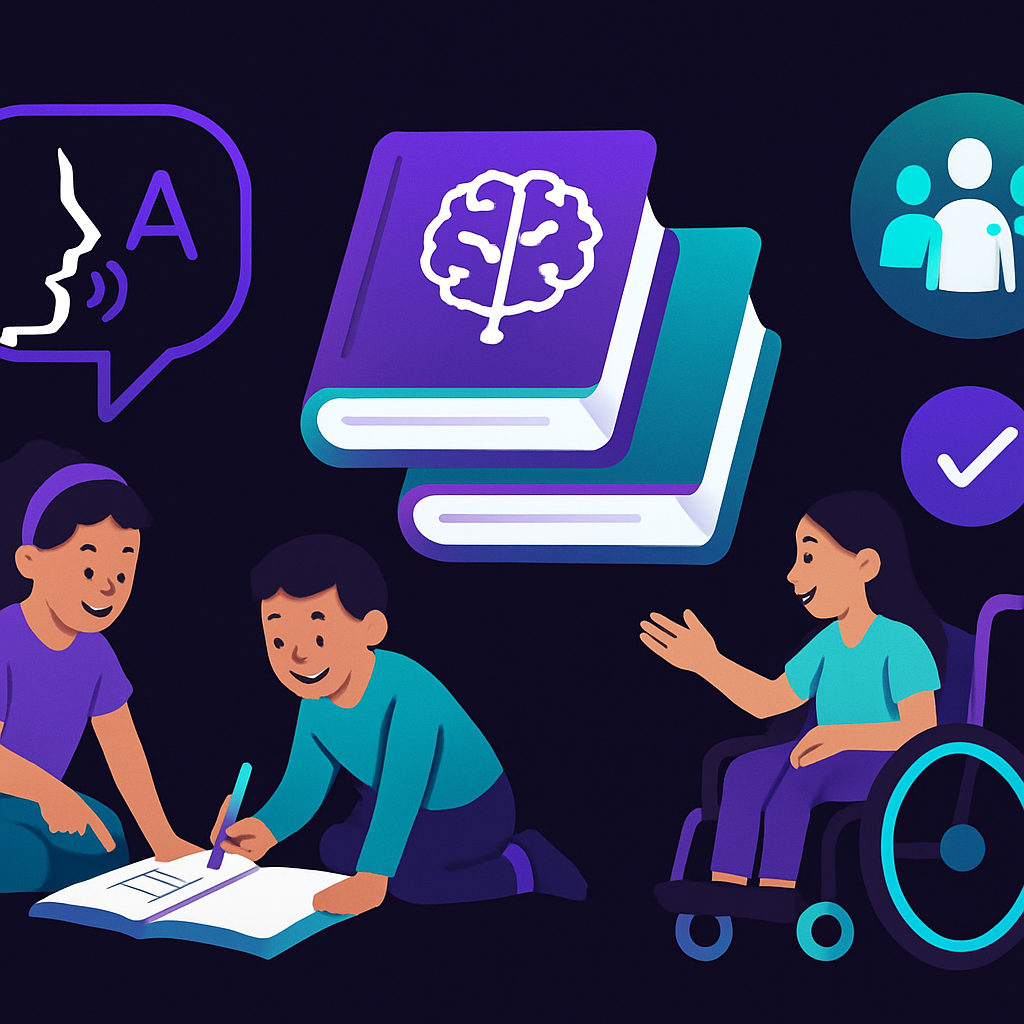 Como Criar Materiais Pedagógicos Acessíveis e Inclusivos Para Vender Para Mais Professoras