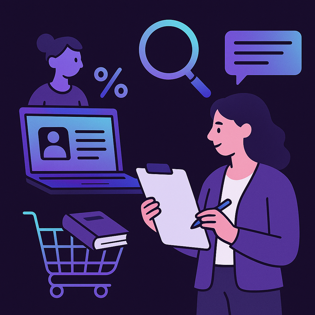 Como Definir Seu Nicho Pedagógico e Vender Materiais Que as Pessoas Realmente Buscam