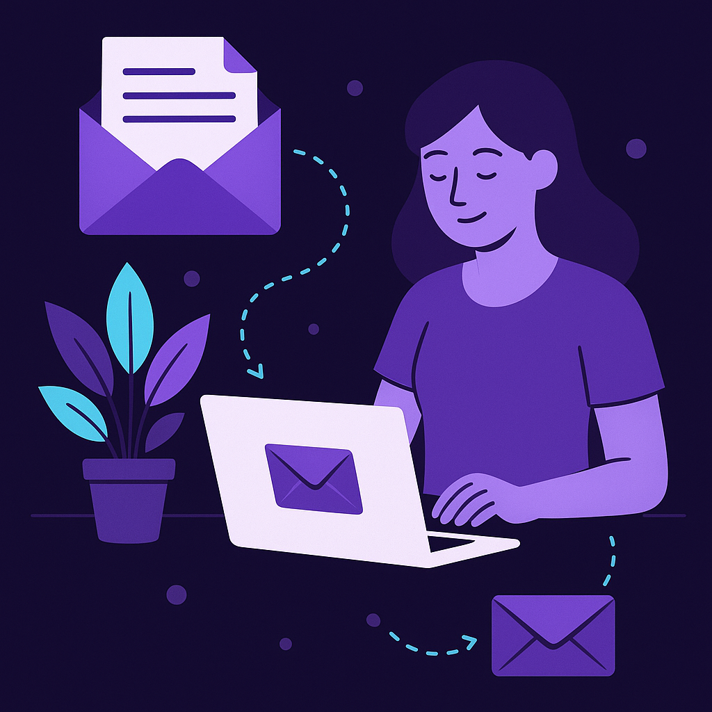 E-mail Marketing Para Professoras Empreendedoras: Como Criar Uma Lista e Vender Para Sempre