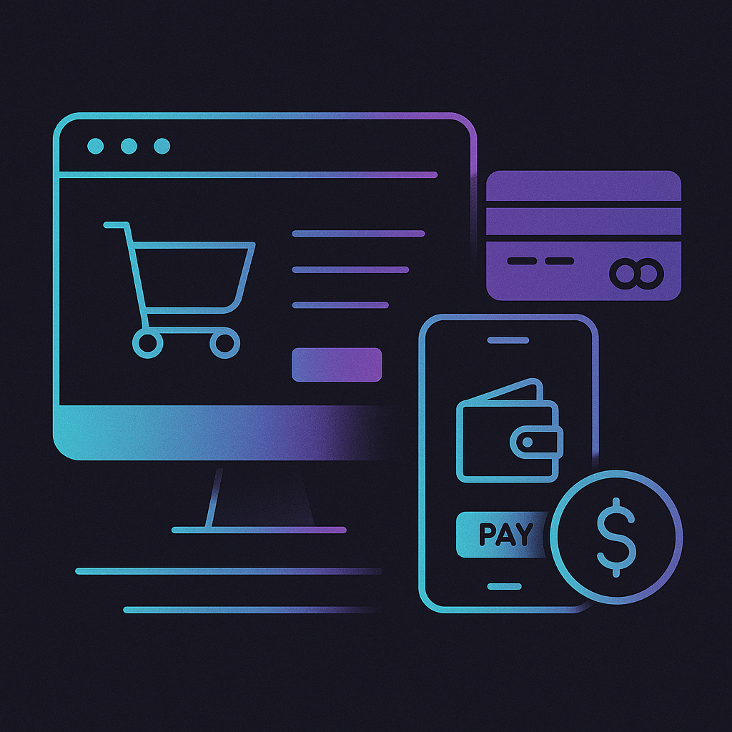 meios de pagamento loja virtual educadora