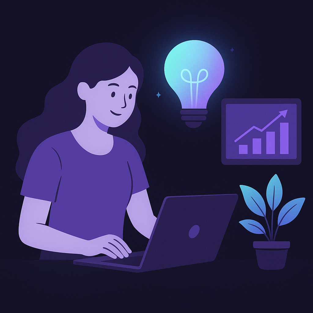 professora empreendedora digital case de sucesso