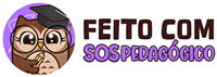Foito com SOS Pedagogico